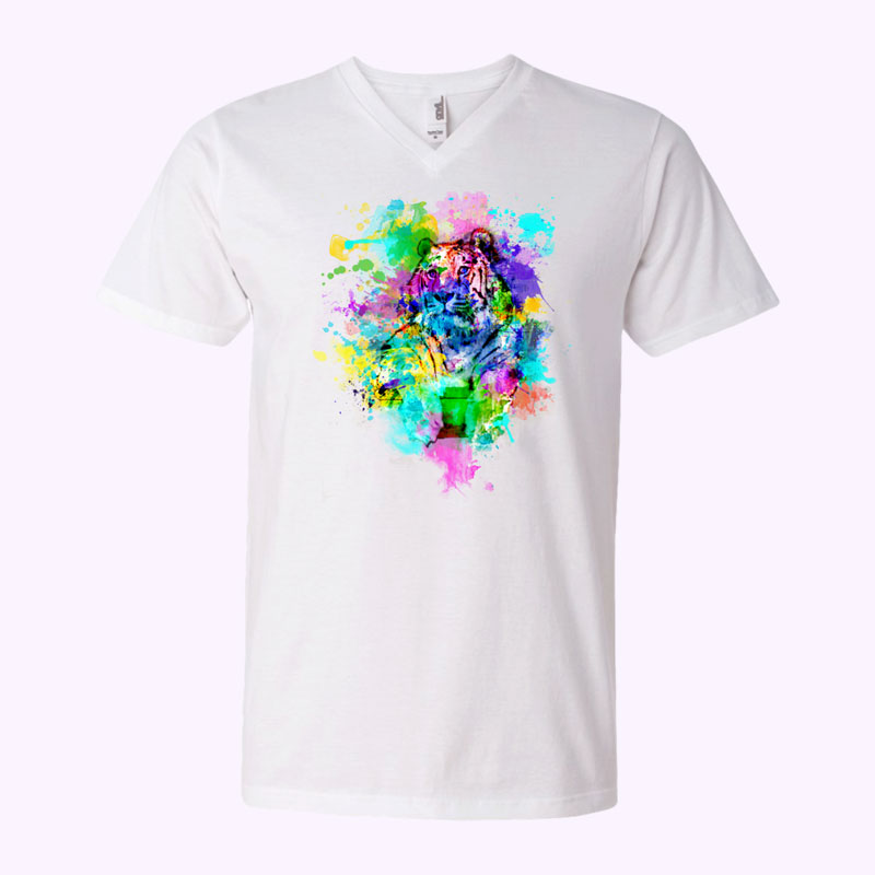Sweater T-Shirt